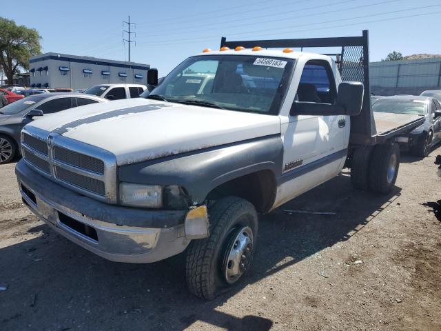 2001 Dodge Ram 3500 