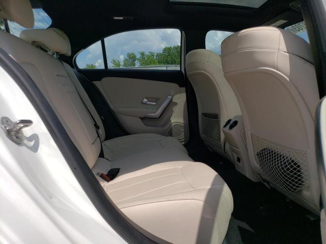 W1K3G4FB0MJ319638 Mercedes-Benz A 220 4matic