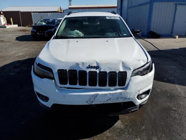 2023 JEEP CHEROKEE A 1C4PJMMB6PD112299