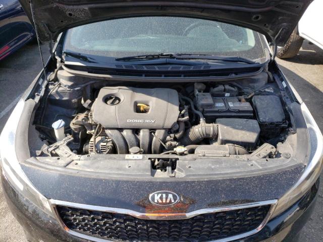 3KPFK4A77HE140802 KIA FORTE LX