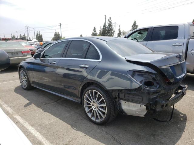 55SWF4KB9FU008315 Mercedes-Benz C 300 4matic