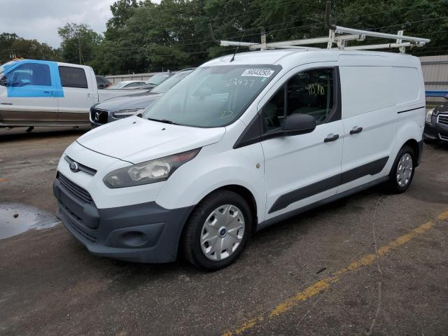 2015 Ford Transit Connect XL