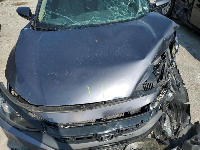 2HGFC2F66LH517877 2020 Honda Civic Lx