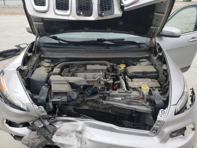 1C4PJLCB4FW683191 Jeep Cherokee Latitude