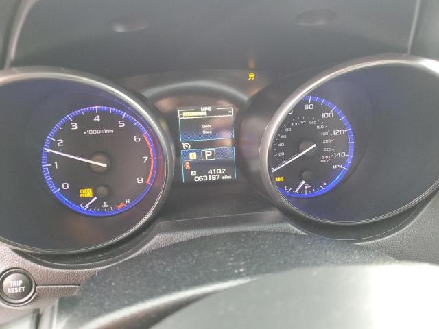 4S3BNAC61H3067880 Subaru Legacy 2.5i Premium