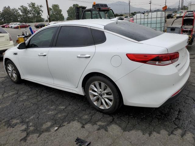 5XXGT4L30JG259994 KIA Optima Lx