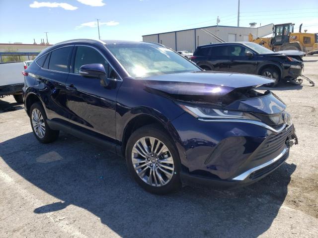 JTEAAAAH0NJ102472 Toyota VENZA LE