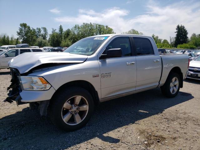 2014 Ram 1500 SLT