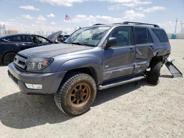 2003 Toyota 4Runner SR5