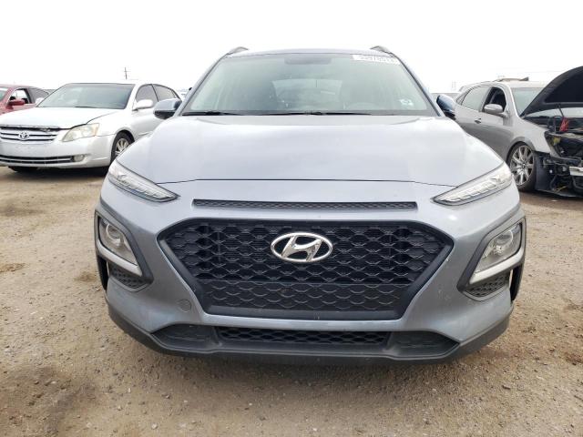 KM8K22AA5JU078303 Hyundai Kona Sel