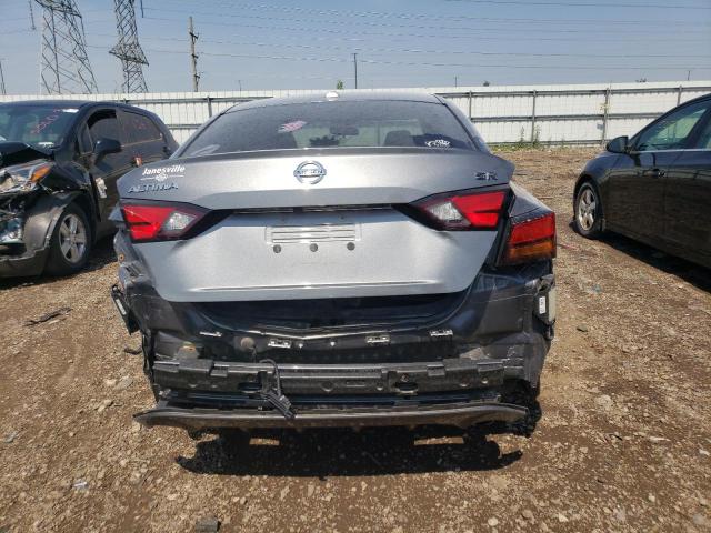 1N4BL4CV3KC132773 Nissan Altima SR 6