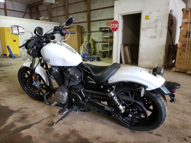 2014 YAMAHA XVS950 CU JYAVN05E2EA001093