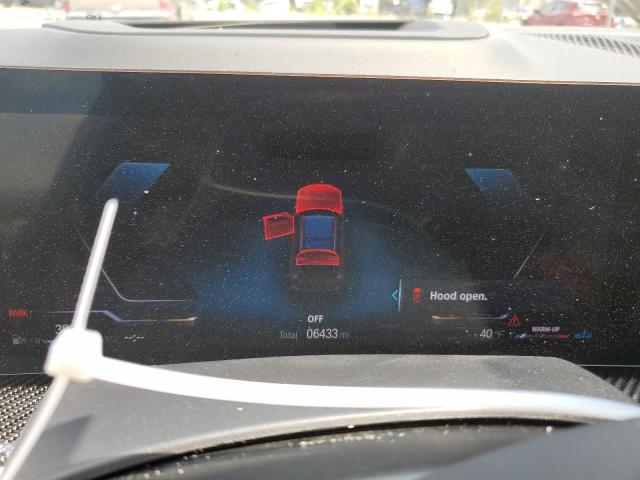 2023 BMW X7 M60I - 5UX33EM01P9P73303