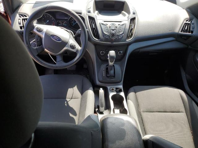 1FMCU0F75FUA79524 Ford ESCAPE S