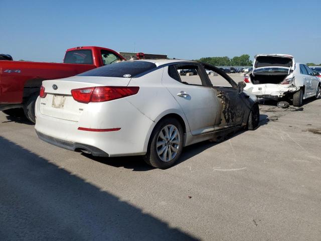 KNAGM4A74F5615388 KIA Optima Lx