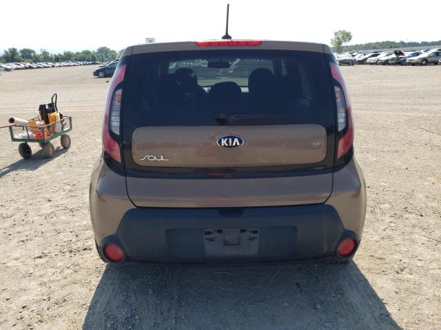 KNDJP3A53F7152172 KIA SOUL +