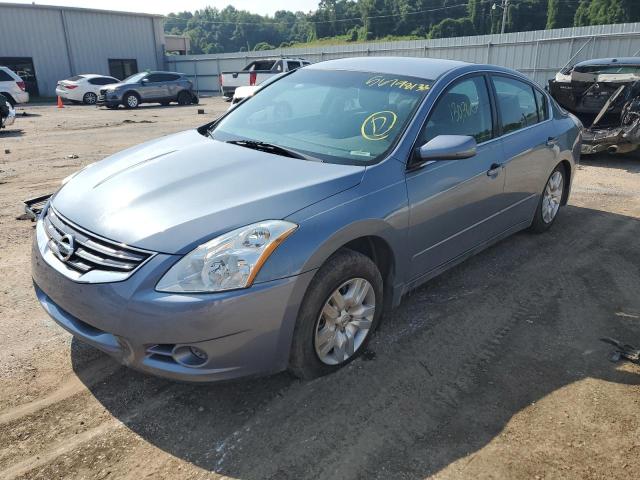 2011 Nissan Altima Base