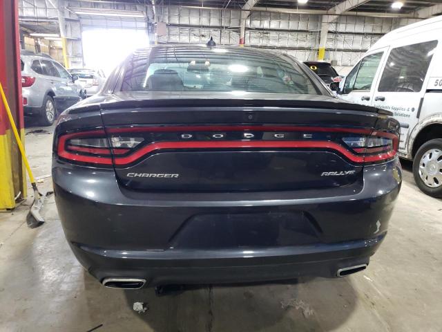 2C3CDXHG6GH166917 Dodge Charger Sxt