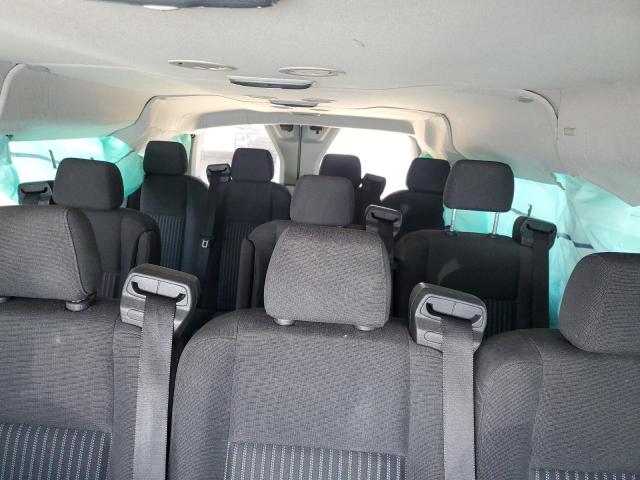 1FBZX2ZM3GKA44792 Ford Transit T-350