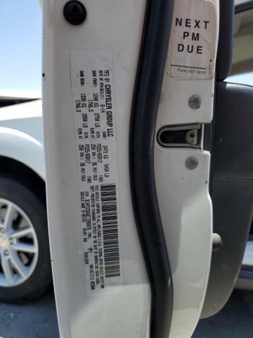 3C4PDCBG6ET296876 Dodge Journey Sxt