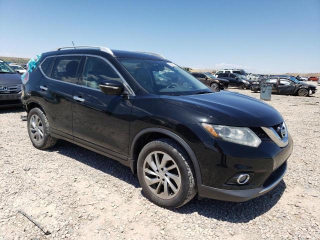 5N1AT2MV8EC796933 Nissan ROGUE S