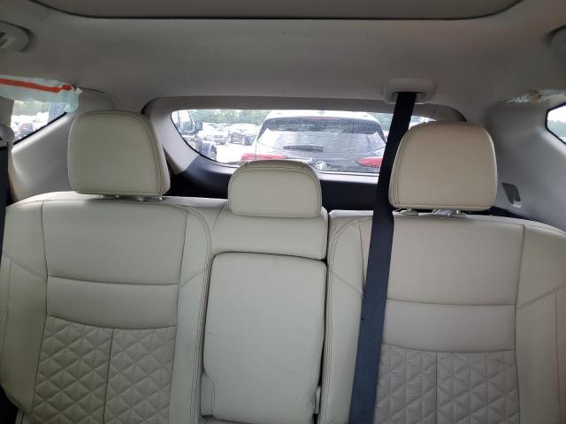 5N1AZ2DS4MC117002 Nissan Murano Platinum