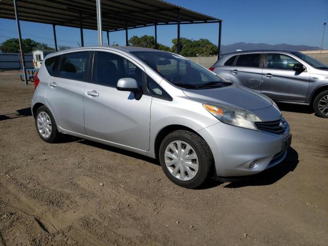 3N1CE2CP5EL354208 Nissan Versa Note S
