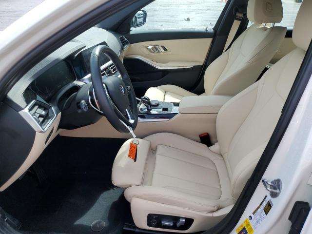 3MW5P7J03M8B48564 BMW 330e
