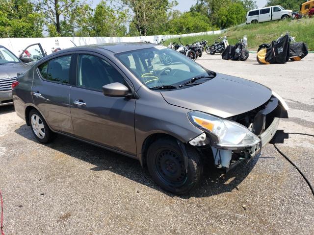 3N1CN7AP5GL825048 Nissan VERSA S