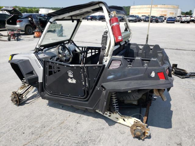 2012 POLARIS ATV 4XAJT87A8CF661308