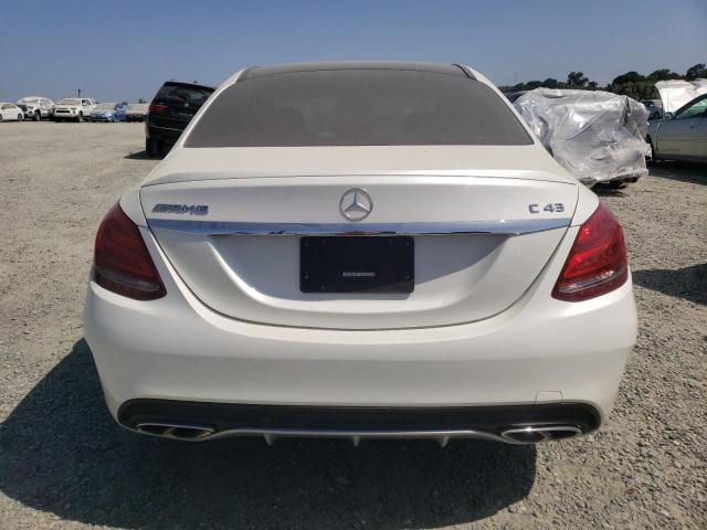 55SWF6EB0HU190609 Mercedes-Benz C 43 4matic Amg