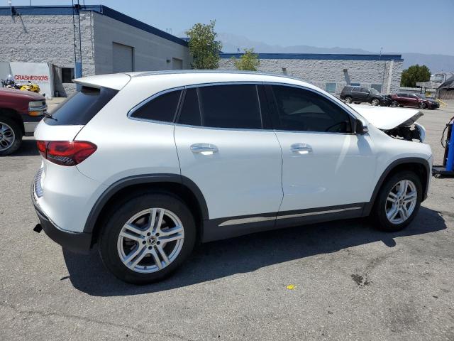 W1N4N4GB0MJ145453 Mercedes-Benz GLA 250
