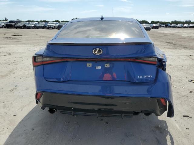 2023 LEXUS IS 350 F S JTHGZ1B25P5060652