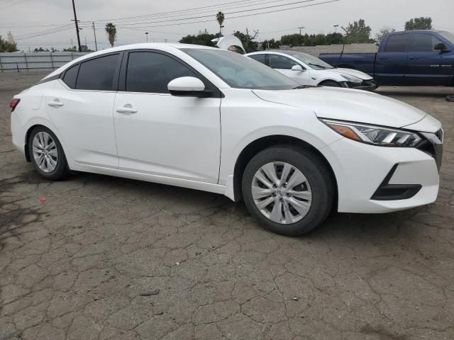 3N1AB8BV8MY329131 Nissan SENTRA S