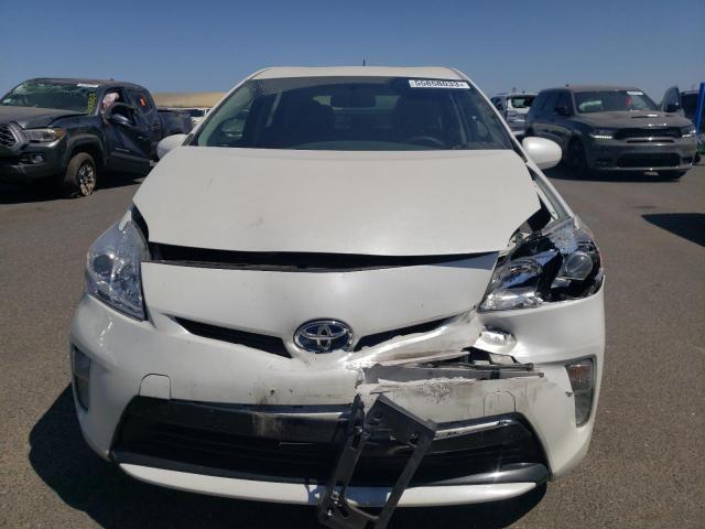 JTDKN3DU1E0394222 Toyota PRIUS