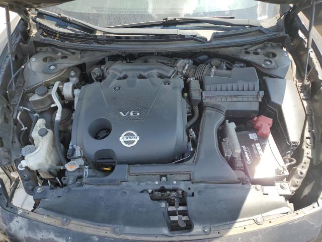 1N4AA5AP8EC461825 | 2014 NISSAN MAXIMA S