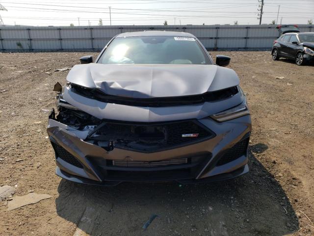 2023 ACURA TLX TYPE S - 19UUB7F98PA001333