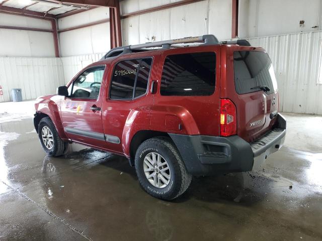 2015 NISSAN XTERRA X 5N1AN0NU0FN665764