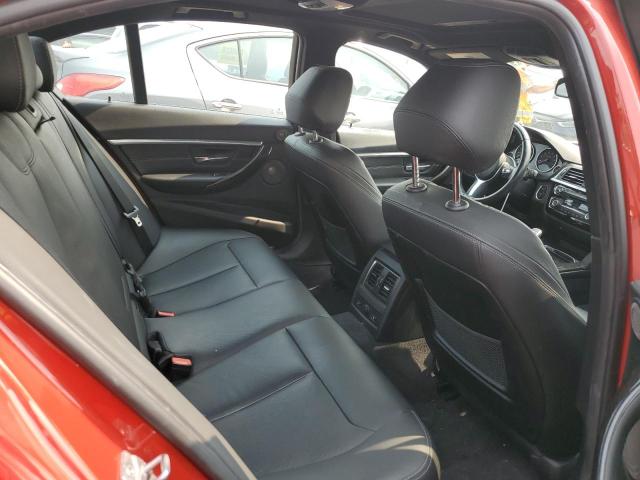 2016 BMW 340 XI - WBA8B7G55GNT14342
