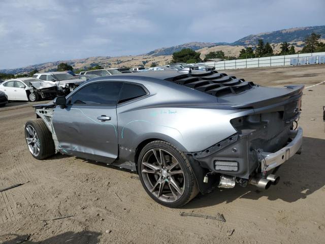 1G1FH1R70L0126395 Chevrolet CAMARO SS