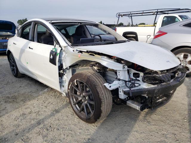 5YJ3E1EA0PF504226 Tesla MODEL 3