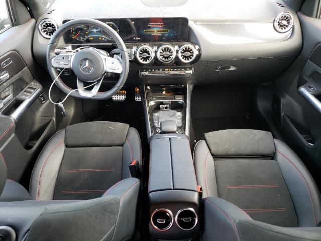 W1N4N4GBXPJ454223 Mercedes-Benz GLA 250