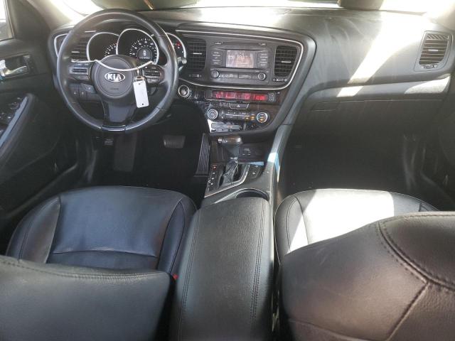 5XXGN4A7XFG513590 KIA OPTIMA EX