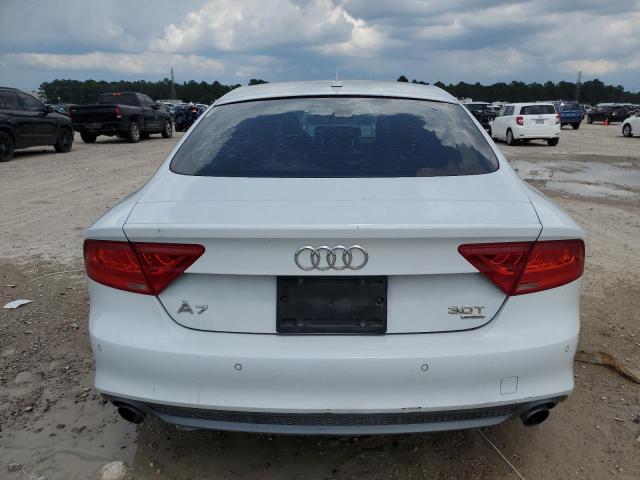 VIN WAU2GAFC3DN071940 2013 Audi A7, Prestige no.6