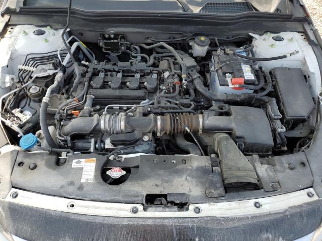 1HGCV1F14MA006986 Honda Accord LX 11