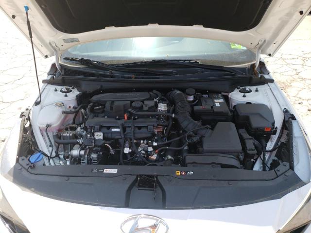 2023 HYUNDAI ELANTRA N - KMHLR4AF6PU420437