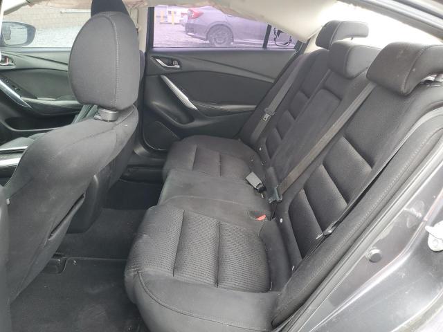 JM1GJ1U59G1437071 Mazda 6 SPORT