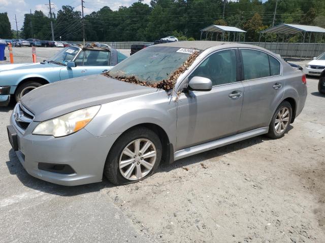 2011 Subaru Legacy 2.5i Premium