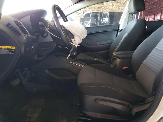 3KPFL4A72JE220057 KIA FORTE LX