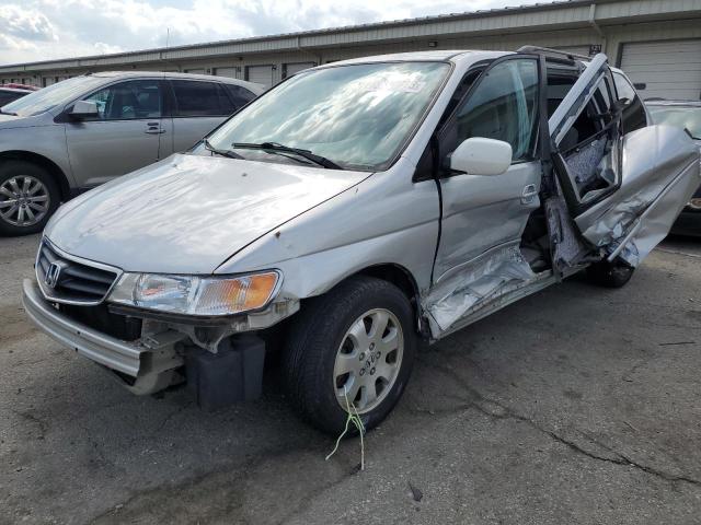 2004 Honda Odyssey EX